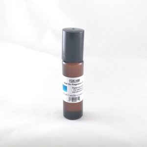 (image for) For Him Roll On Fragrance Oil (.33 oz.)