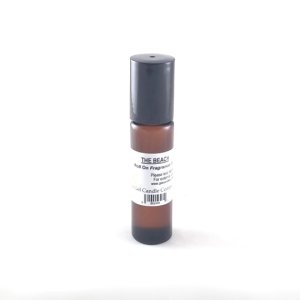 (image for) The Beach Roll On Fragrance Oil (.33 oz.)