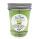 (image for) Sage and Citrus 90 Hour Gel Candle Classic Jar