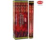 (image for) Sandal Cinnamon Incense - 20 sticks