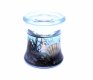 (image for) Fans Of The Sea Flameless Hourglass Design Flameless Forever Candle w/ LED