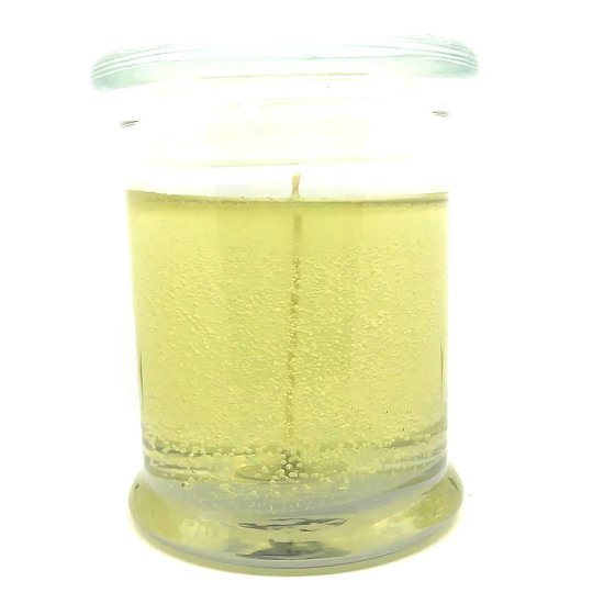 (image for) Sugar Cookie Scented Gel Candle up to 120 Hour Deco Jar
