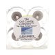 (image for) Clean Sheets Scented Gel Candle Tea Lights - 4 pk.