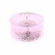 Gardenia Scented Gel Candle Tea Lights - 24 pk. (image for) Gardenia Scented Gel Candle Tea Lights - 24 pk.