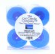 (image for) Fresh Air Scented Gel Candle Tea Lights - 4 pk.