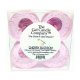 (image for) Cherry Blossom Scented Gel Candle Tea Lights - 4 pk.