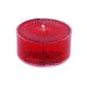 (image for) Cinnamon Spice Scented Gel Candle Tea Lights - 4 pk.