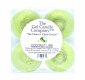 (image for) Coconut Lime Scented Gel Candle Tea Lights - 4 pk.