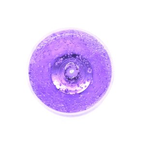 (image for) Lavender Scented Gel Candle Tea Lights - 4 pk.