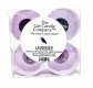(image for) Lavender Scented Gel Candle Tea Lights - 4 pk.