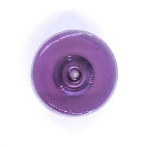 (image for) Lilac Scented Gel Candle Tea Lights - 4 pk.