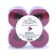 (image for) Magnolia Scented Gel Candle Tea Lights - 4 pk.