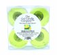 (image for) Sage and Citrus Scented Gel Candle Tea Lights - 4 pk.