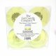 (image for) Sunshine Scented Gel Candle Tea Lights - 4 pk.