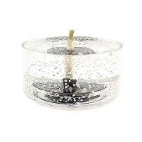 (image for) Lily Of The Valley Scented Gel Candle Tea Lights - 24 pk.