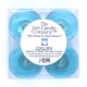 (image for) Cool Spa Scented Gel Candle Tea Lights - 4 pk.