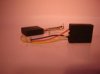 (image for) Electric Wiring Controller Touch Activation Warmer