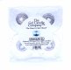 (image for) 4 Unscented Gel Candle Tea Lights (up to 8 hrs each)