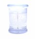 (image for) Toasted Coconut Scented Gel Candle up to 120 Hour Deco Jar