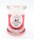 (image for) Apple Cinnamon Scented Gel Candle Votive