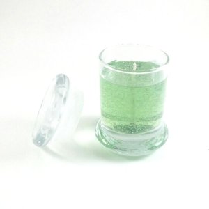 (image for) Bamboo Scented Gel Candle Votive