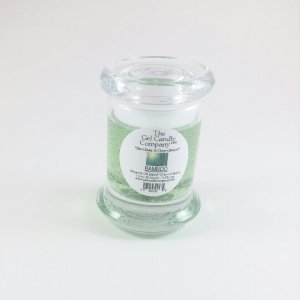(image for) Bamboo Scented Gel Candle Votive