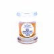 Banana Nut Bread Scented Gel Candle Votive (image for) Banana Nut Bread Scented Gel Candle Votive