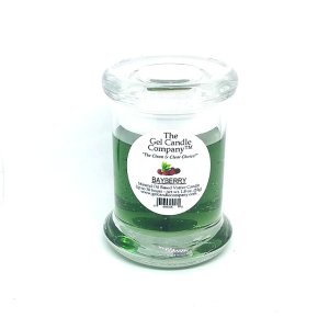 (image for) Bayberry Scented Gel Candle Votive