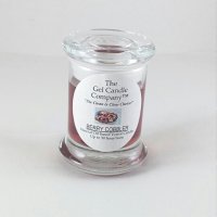 (image for) Berry Cobbler Scented Gel Candle Votive