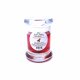 (image for) Cinnamon Spice Scented Gel Candle Votive