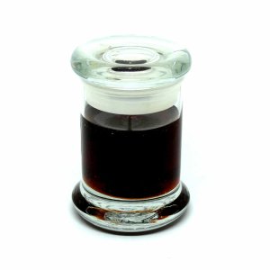 (image for) Cloves Scented Gel Candle Votive