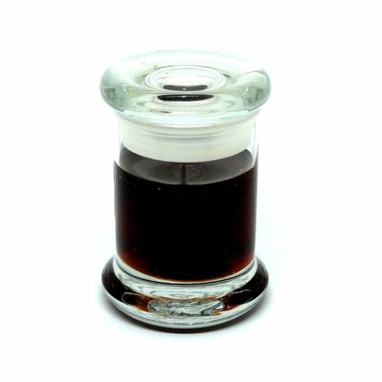 (image for) Cloves Scented Gel Candle Votive