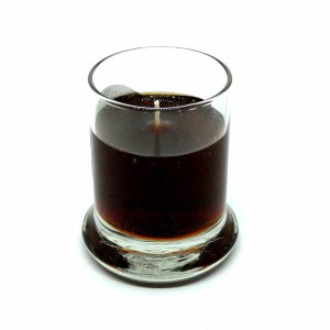 (image for) Cloves Scented Gel Candle Votive