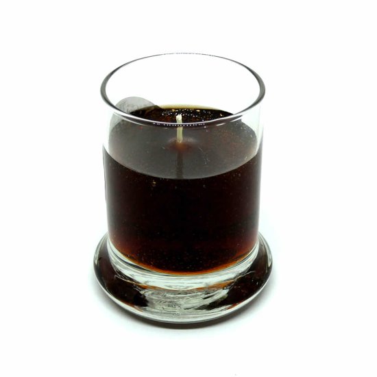 (image for) Cloves Scented Gel Candle Votive