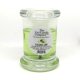 (image for) Coconut Lime Scented Gel Candle Votive