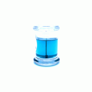 (image for) Cool Spa Scented Gel Candle Votive