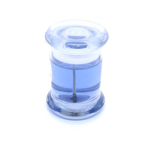 (image for) Cool Water Inspired Scented Gel Candle Votive