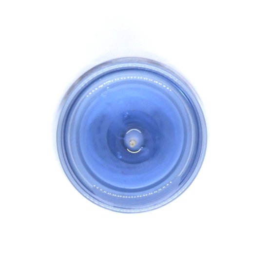 (image for) Cool Water Inspired Scented Gel Candle Votive