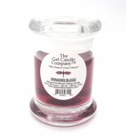 (image for) Dragons Blood Scented Gel Candle Votive