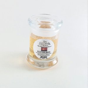 (image for) Egyptian Musk Scented Gel Candle Votive