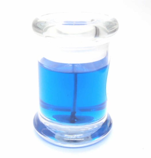 (image for) Fresh Air Odor Eliminator Gel Candle Votive