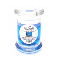 (image for) Fresh Air Odor Eliminator Gel Candle Votive