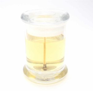 (image for) Honeysuckle Scented Gel Candle Votive