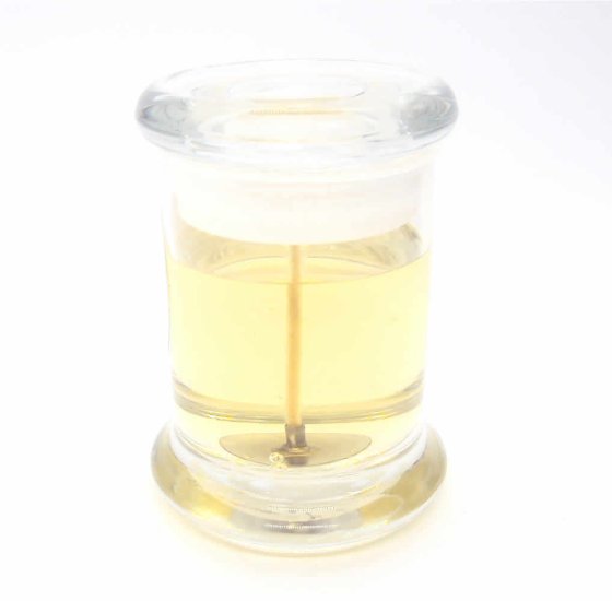 (image for) Honeysuckle Scented Gel Candle Votive