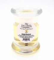 (image for) Honeysuckle Scented Gel Candle Votive