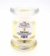 (image for) Honeysuckle Scented Gel Candle Votive
