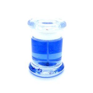 (image for) Hyacinth Scented Gel Candle Votive