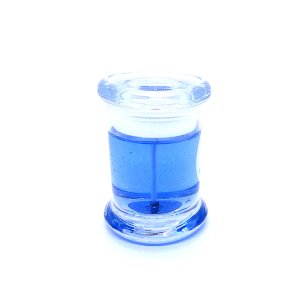 (image for) Hyacinth Scented Gel Candle Votive