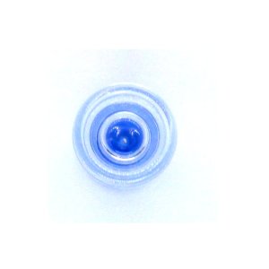 (image for) Hyacinth Scented Gel Candle Votive