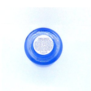(image for) Hyacinth Scented Gel Candle Votive